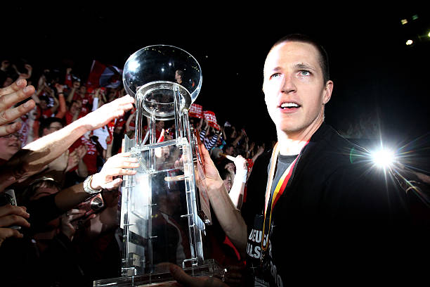 带领球队取 带领球队取